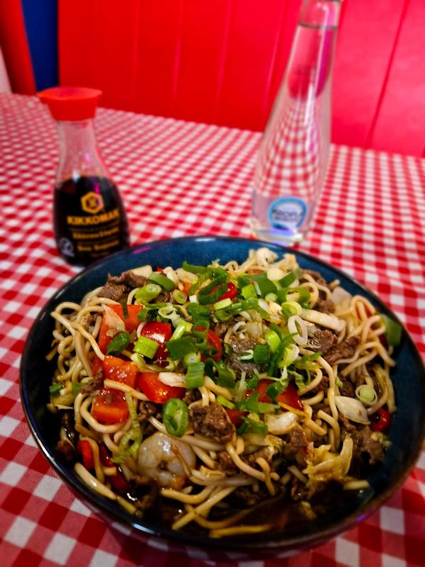 ŻarWOK Lubin