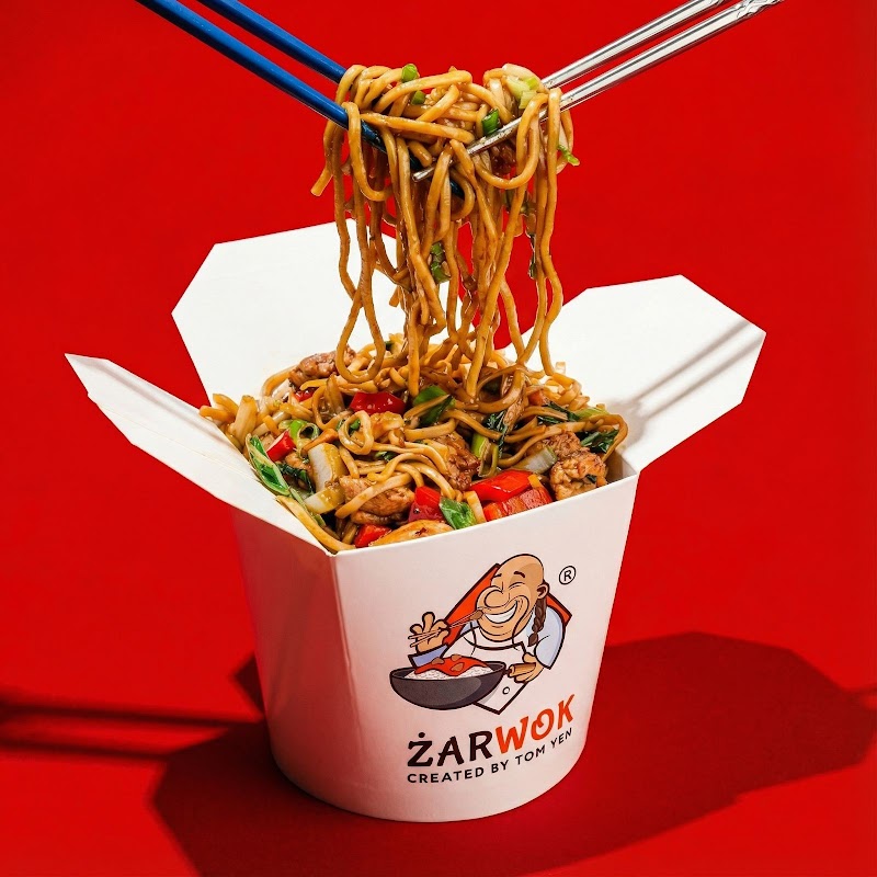 ŻarWOK Lubin