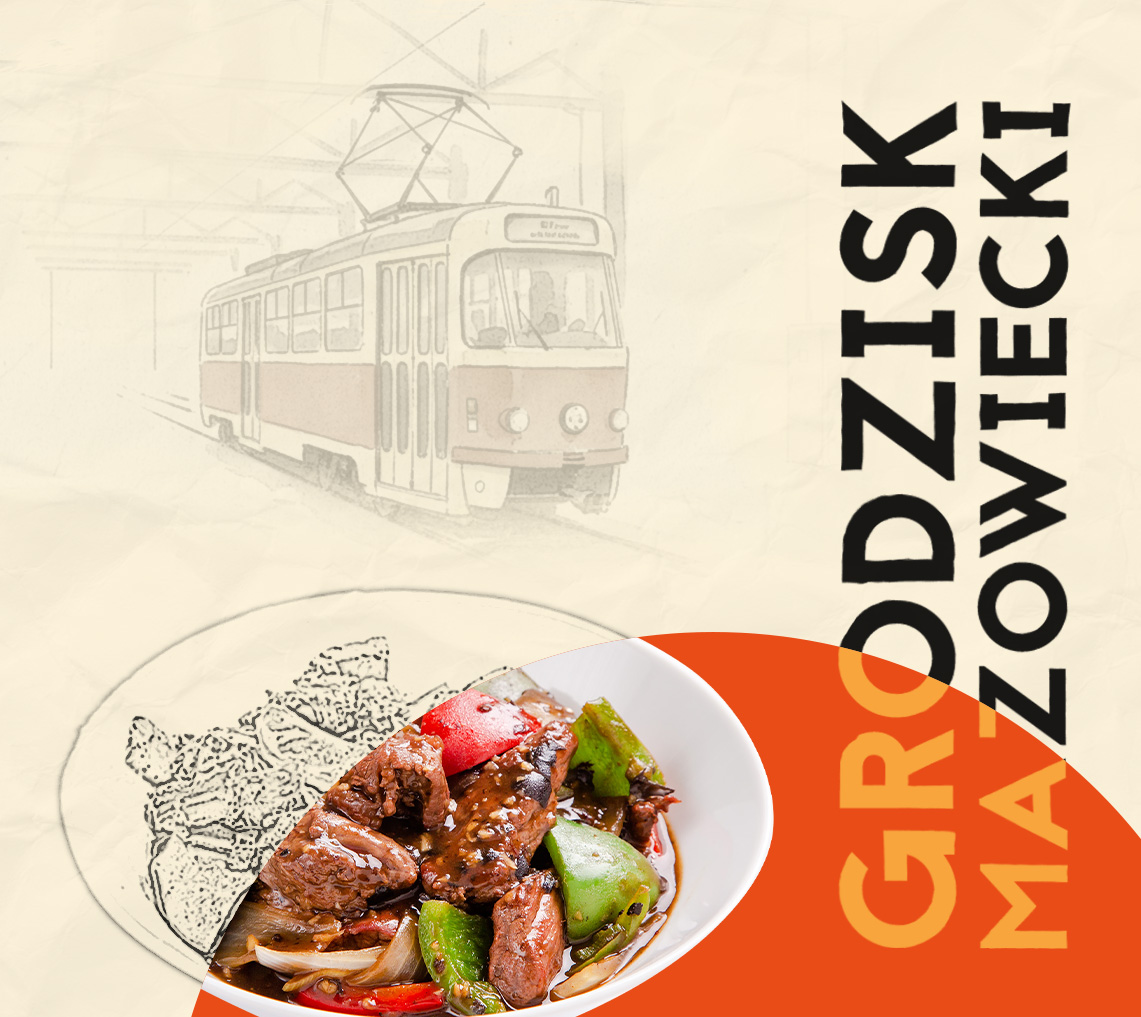 ŻarWOK Lubin